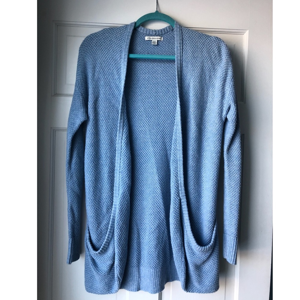 American Eagle Cardigan
